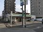 コンビニ　ファミリーマート本千葉駅東口店（コンビニ）まで199m