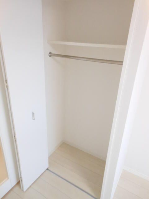 収納　【女性のお一人暮らしでも安心のセキュリティ♪】おすすめ！