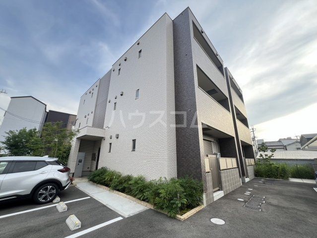 阪急神戸線 神崎川駅 徒歩6分 築5年