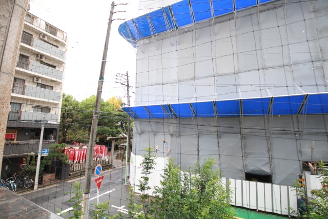 眺望　※別室の参考写真の為、現況優先です。