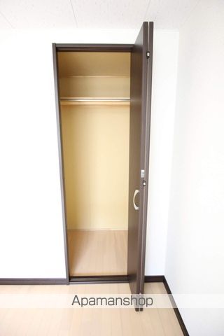 札幌市電 西線６条駅 徒歩6分 3階建 築18年の内装写真