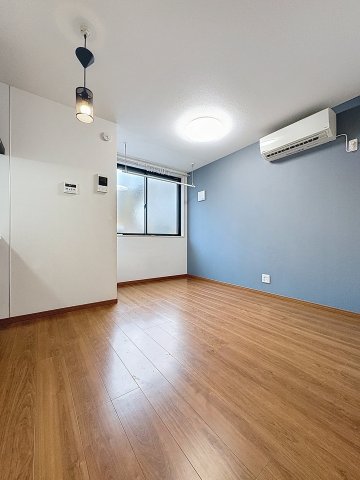 cozy小田栄の居間写真