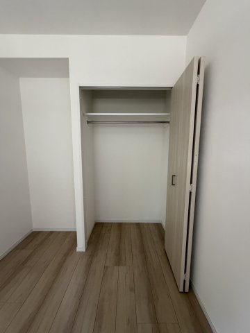 GRANPASEO中目黒IIIの内装写真
