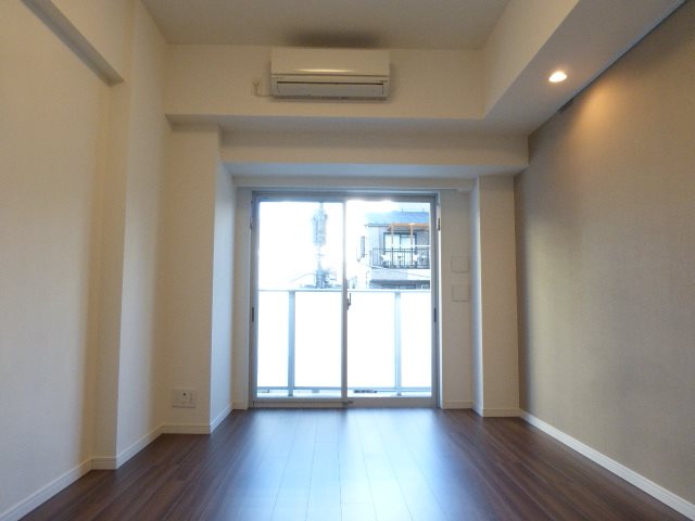 居室・リビング　居室※別部屋参考写真