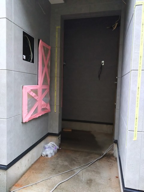 ＪＲ総武線 下総中山駅 徒歩5分 3階建 新築の外観写真