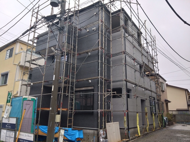 ＪＲ総武線 下総中山駅 徒歩5分 新築