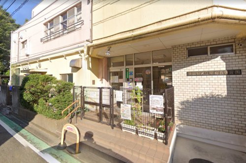 幼稚園・保育園　南桜丘保育園（幼稚園・保育園）まで819m