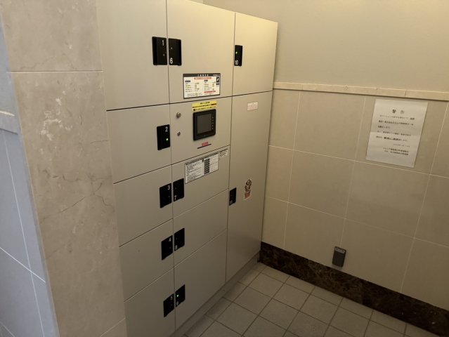 エルシア御池間之町の外観写真