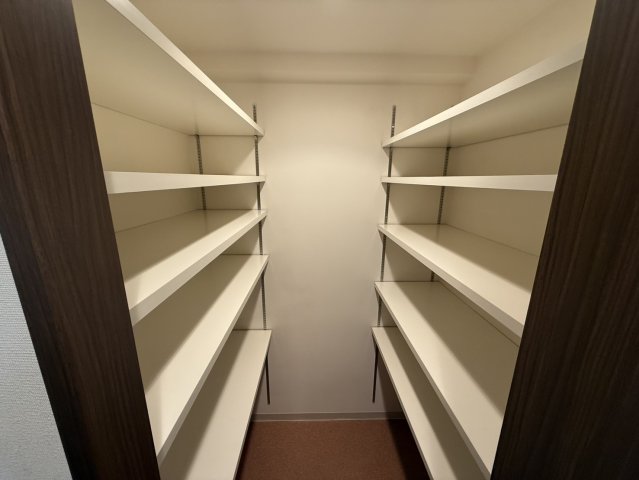 エルシア御池間之町の内装写真