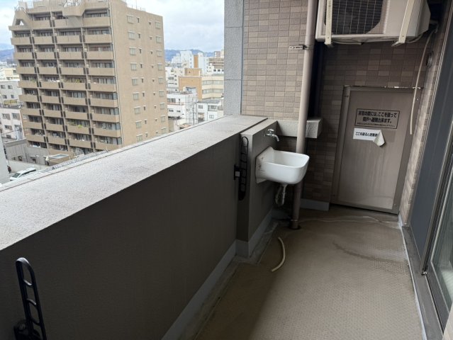 エルシア御池間之町の内装写真