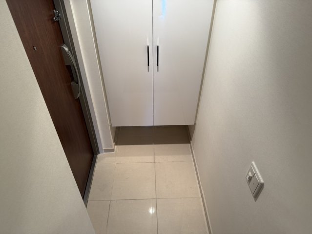 エルシア御池間之町の玄関写真