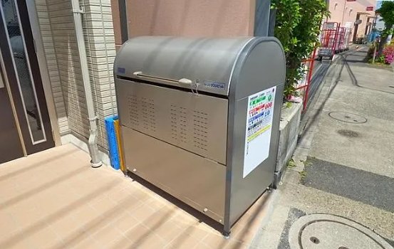 その他共有部分　☆共有部分☆
