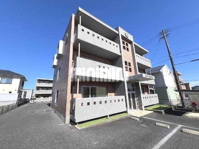 エクラときわ2