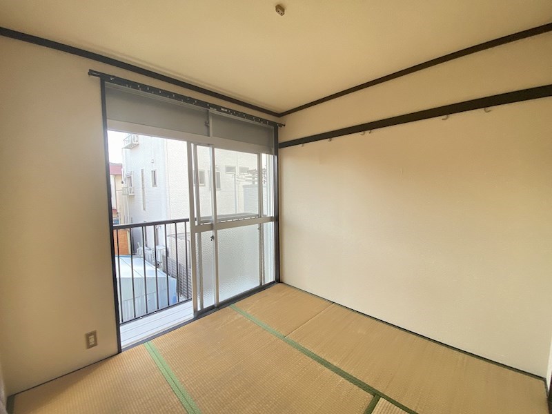 居室・リビング　別部屋参照