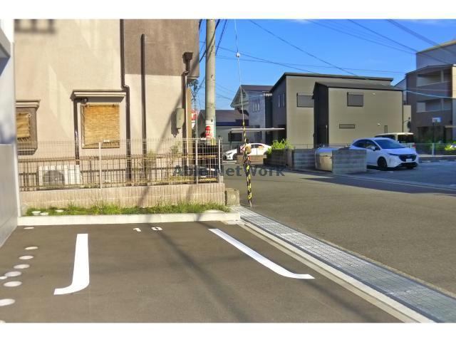 ＪＲ東海道本線 摂津富田駅 徒歩10分 6階建 築3年のその他写真