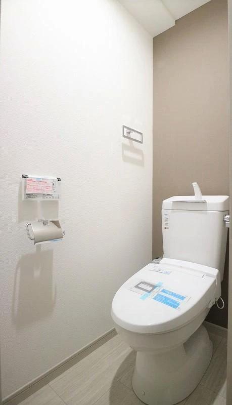 トイレ　別室参考写真