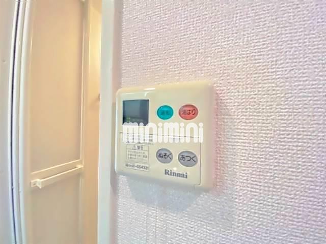 その他設備　※写真は別室、参考写真