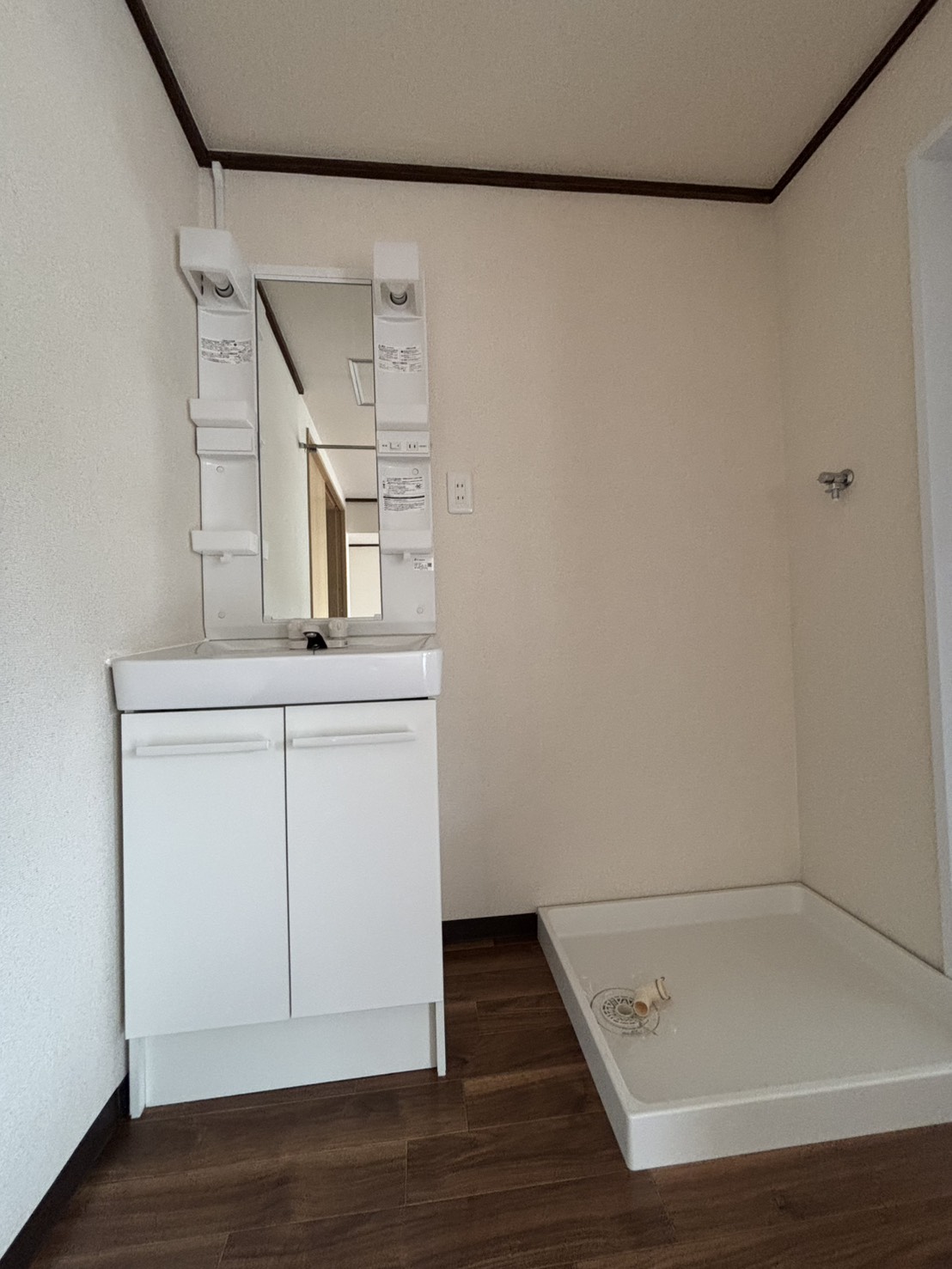 マンショントレビの内装写真