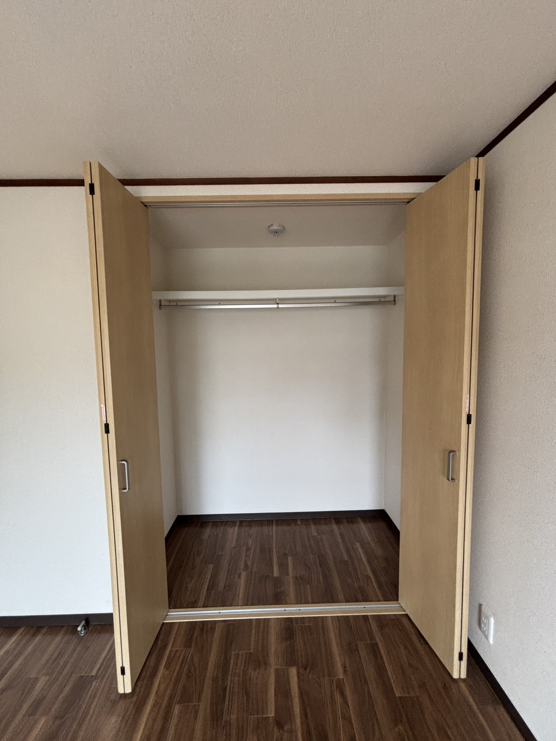 マンショントレビの内装写真