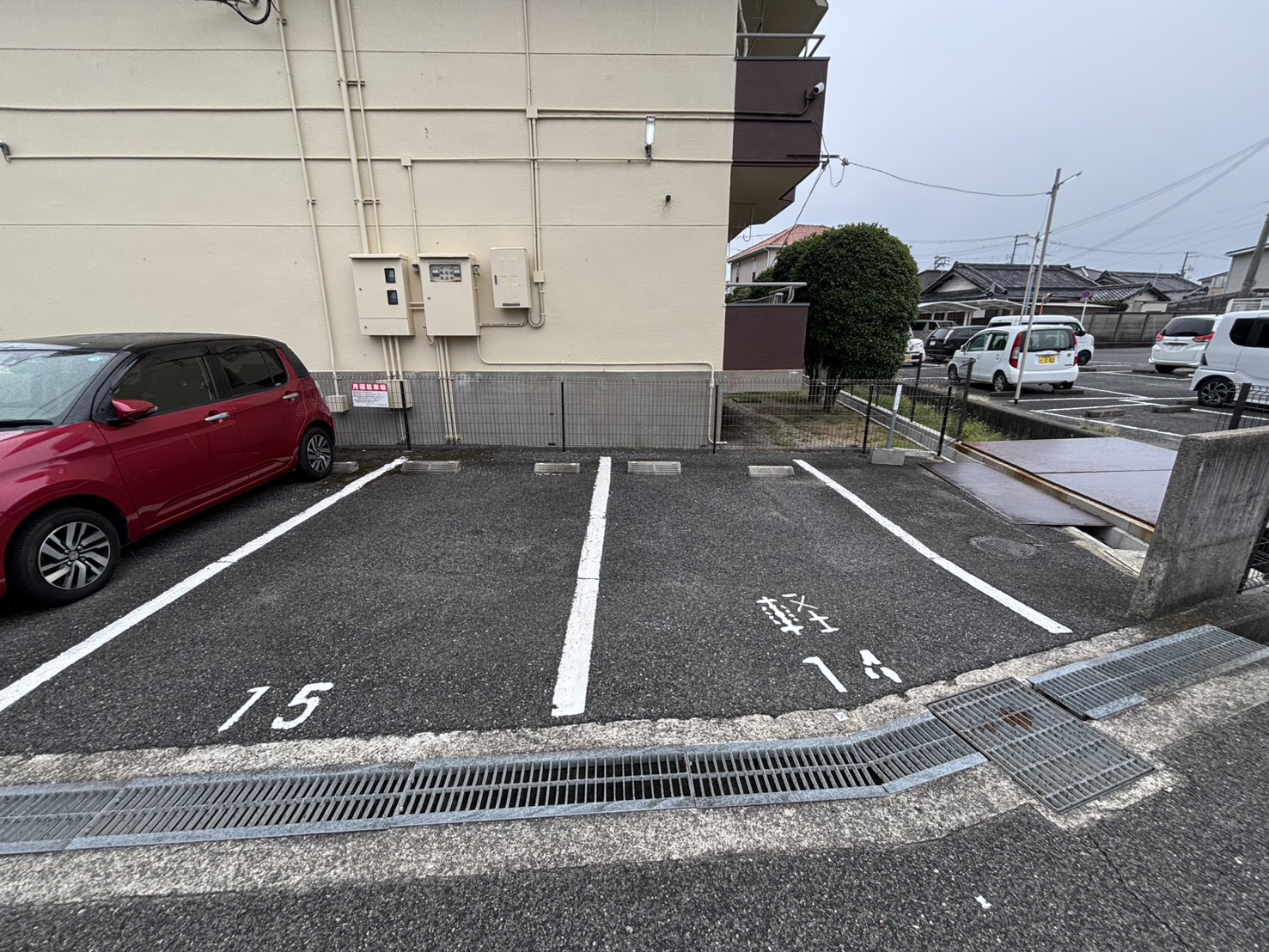 マンショントレビのその他写真