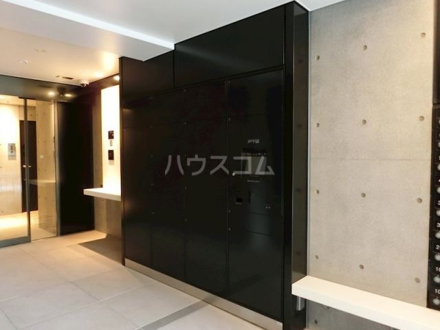 ロビー