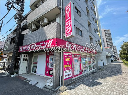 その他　NICEクリーニング花小金井南口店（その他）まで409m