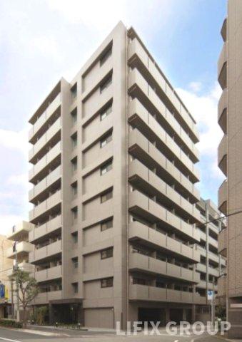 ＪＲ山手線 巣鴨駅 徒歩5分 築16年