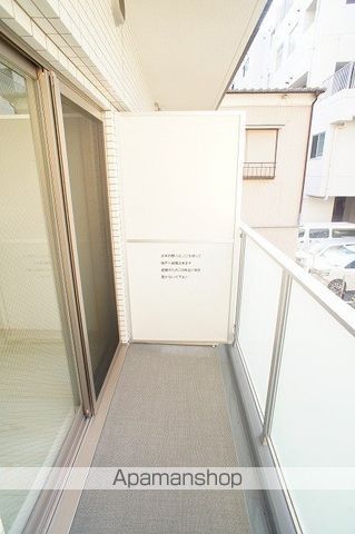 相鉄本線 西横浜駅 徒歩4分 8階建 築13年の内装写真