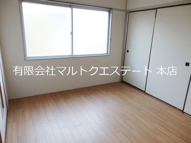 MAMビル B棟の内装写真