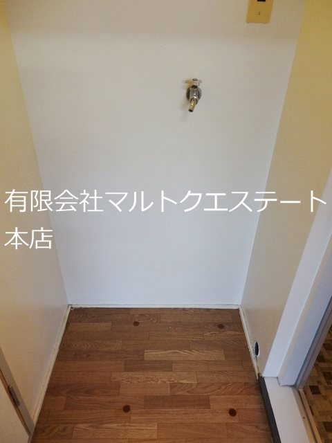 MAMビル B棟のその他写真