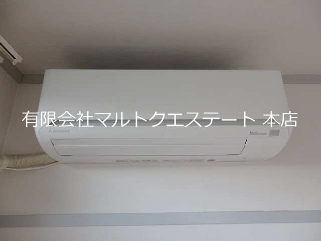MAMビル B棟のその他写真
