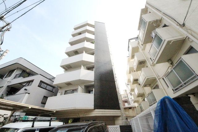 建物外観　★外観★