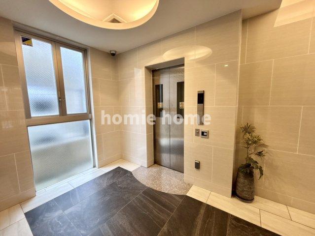 Mon maison 1の外観写真