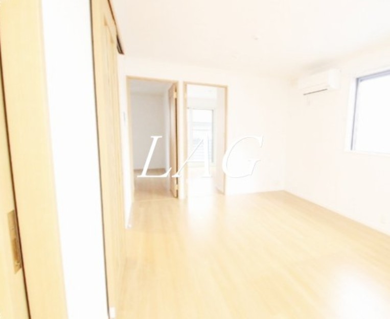 居室・リビング　洋室のお部屋です。
