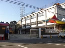 地下鉄谷町線 長原駅 徒歩5分 6階建 築34年の周辺写真