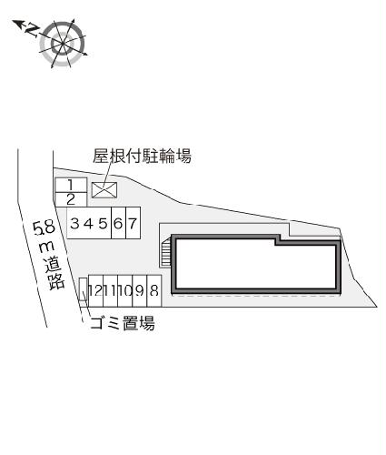 【レオパレスセピアコートのその他】