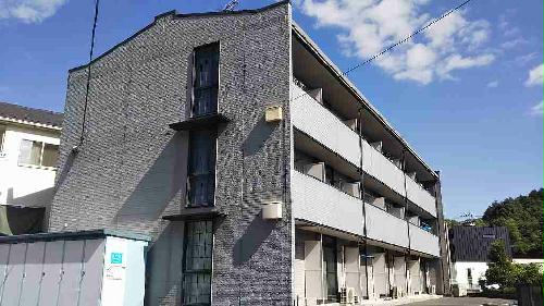 バルコニー　※写真と現状が異なる場合は現状を優先