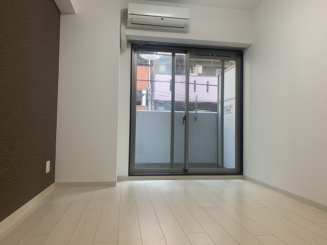 居室・リビング　居室