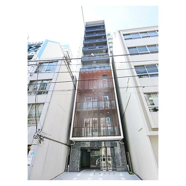 ＪＲ山手線 神田駅 徒歩2分 築7年