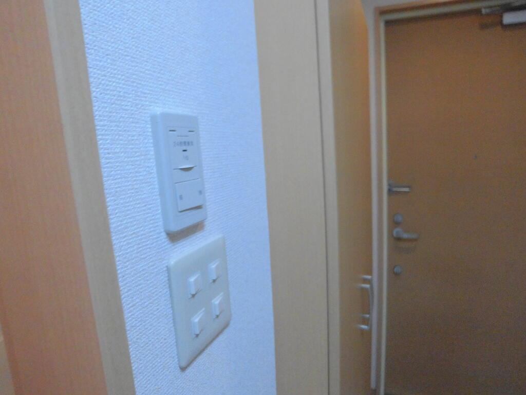 その他　２４時間換気