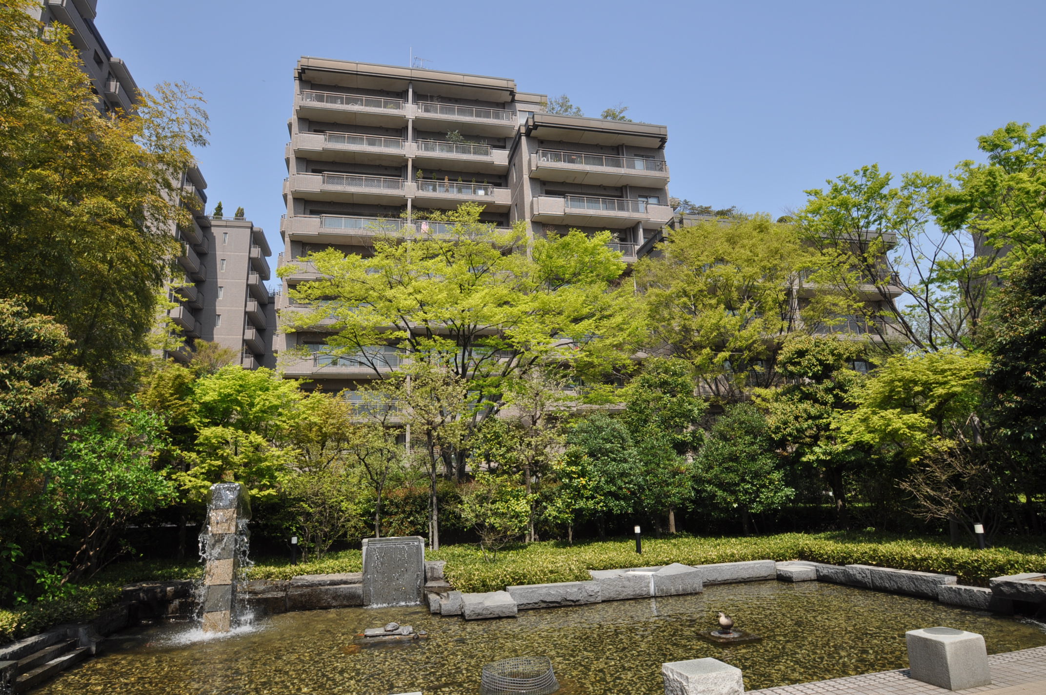 パークハウス多摩川北参番館のその他写真