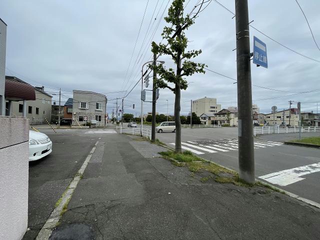 【函館市大森町のマンションのその他】