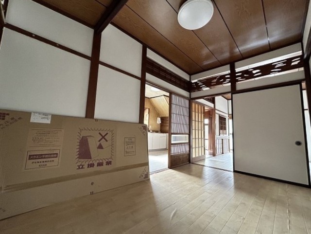 居室・リビング