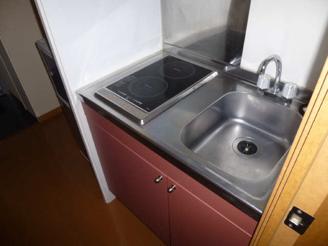 キッチン　参考写真です。