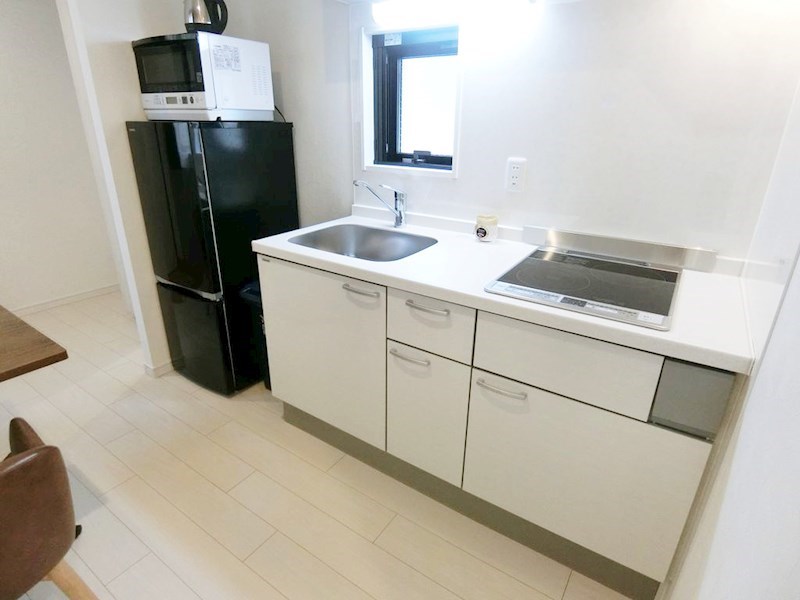 キッチン　別部屋参考写真