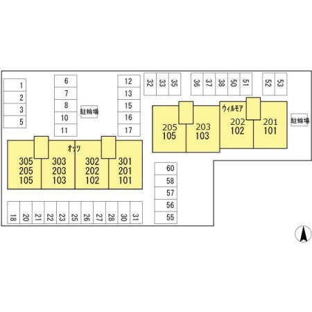 その他　配置図