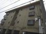 大山崎駅より徒歩9分 4階 築35年6ヶ月の賃貸物件