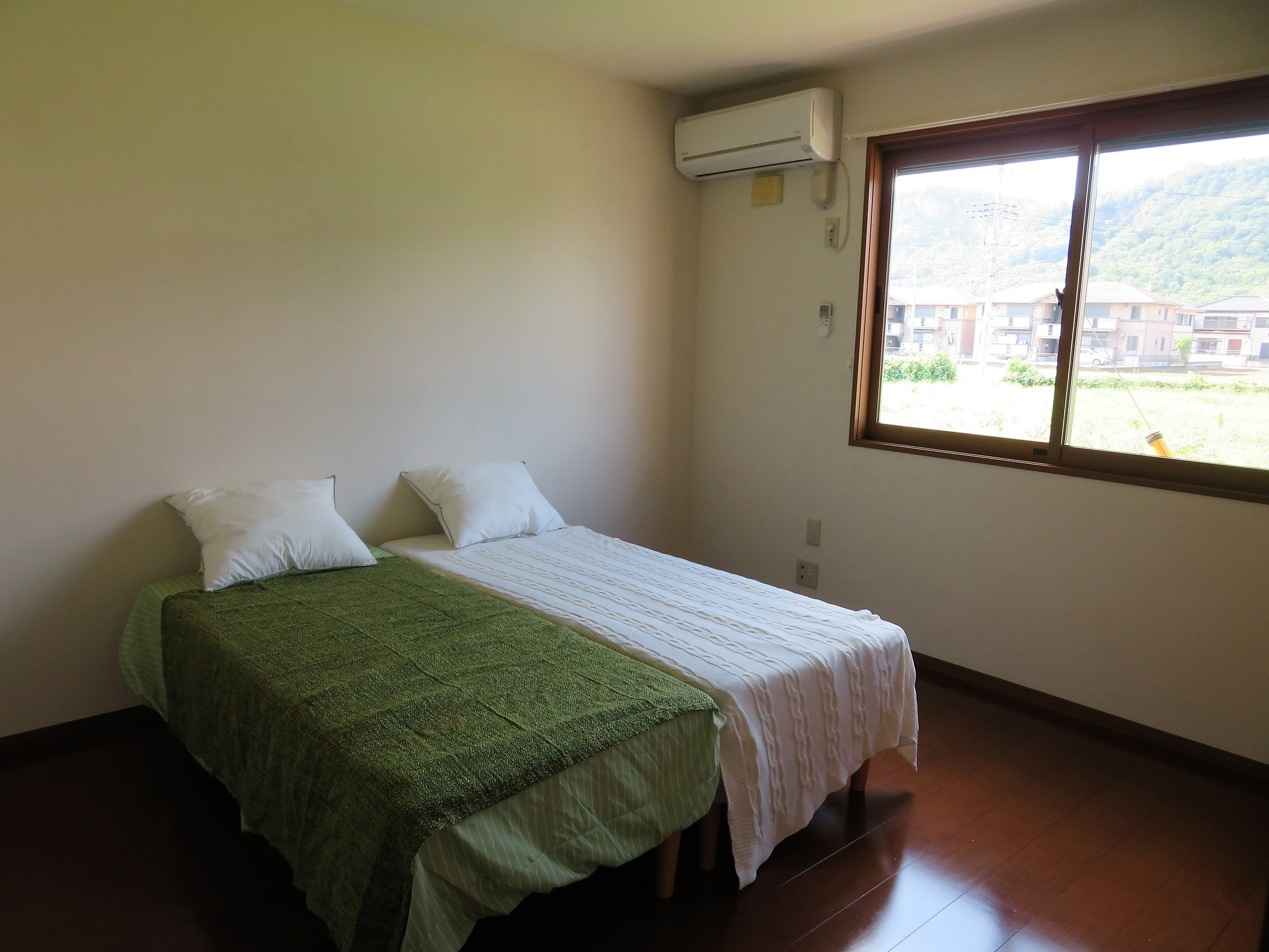 その他部屋・スペース　北洋室です！！寝室に最適です！