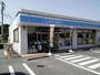 コンビニ　ローソン千代田インター店（コンビニ）まで671m