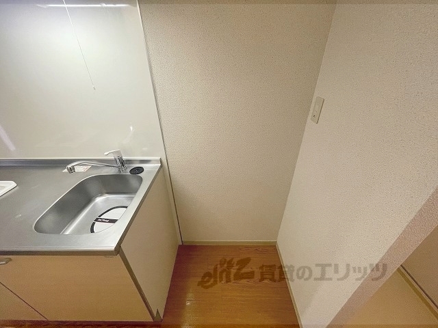 その他部屋・スペース　冷蔵庫置場